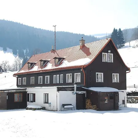 Piana 2* Pec pod Snezkou