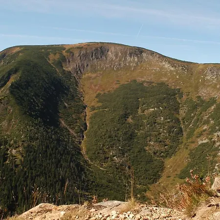 Πανσιόν Piana 2*