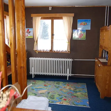 Piana Pec pod Snezkou