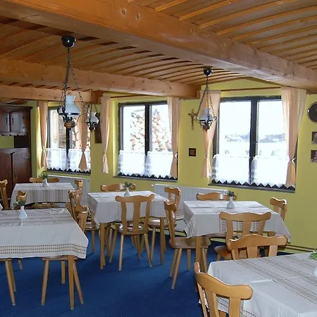Πανσιόν Piana Pec pod Snezkou