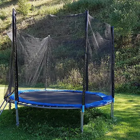 Piana Πανσιόν Pec pod Snezkou